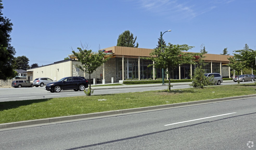 5555 Cambie St, Vancouver, BC for sale - Primary Photo - Image 1 of 9