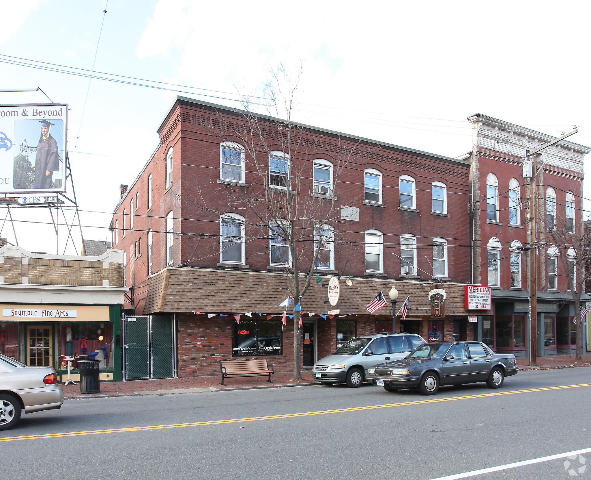 147 Main St, Seymour, CT for sale Primary Photo- Image 1 of 1