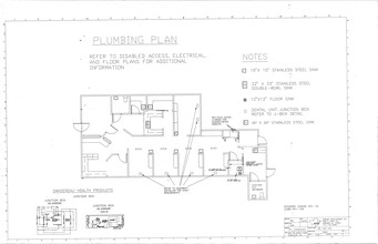 3900 Pelandale Ave, Modesto, CA for lease Site Plan- Image 2 of 2