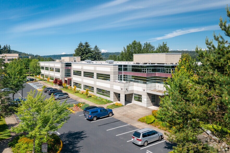 11431 Willows Rd NE, Redmond, WA for lease - Building Photo - Image 2 of 4