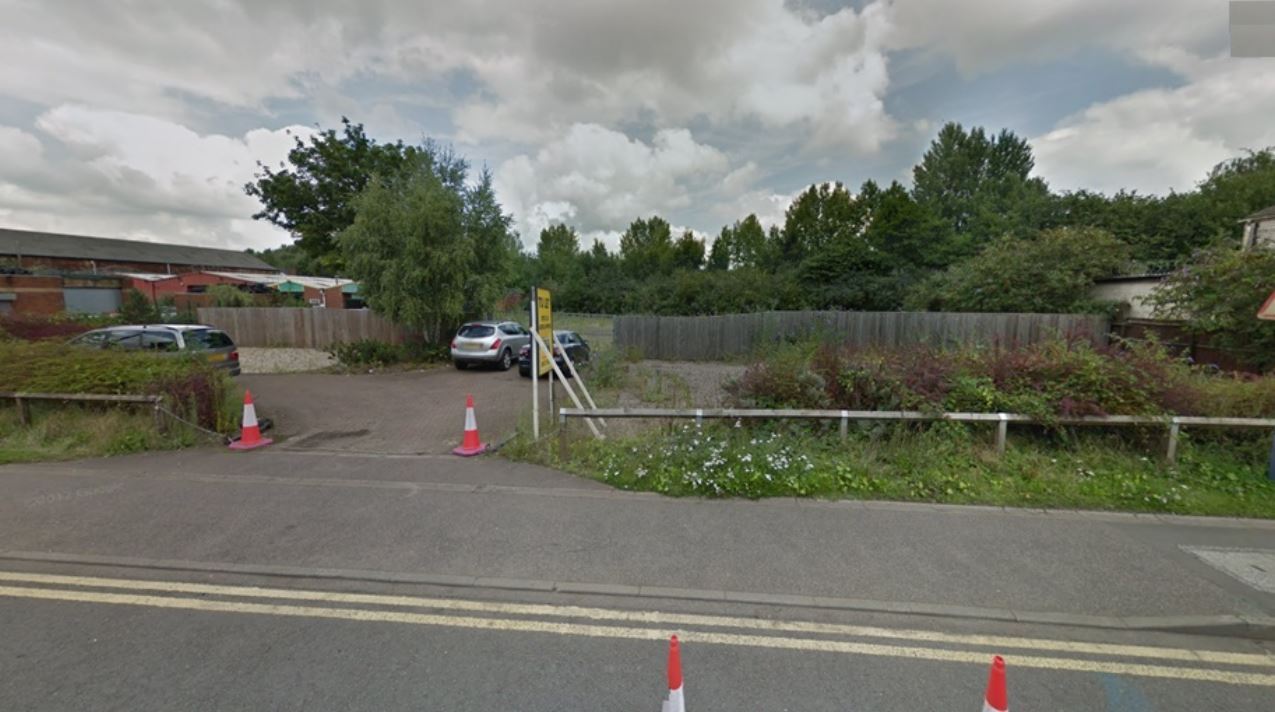 Bilston Rd, Wolverhampton for sale Building Photo- Image 1 of 1