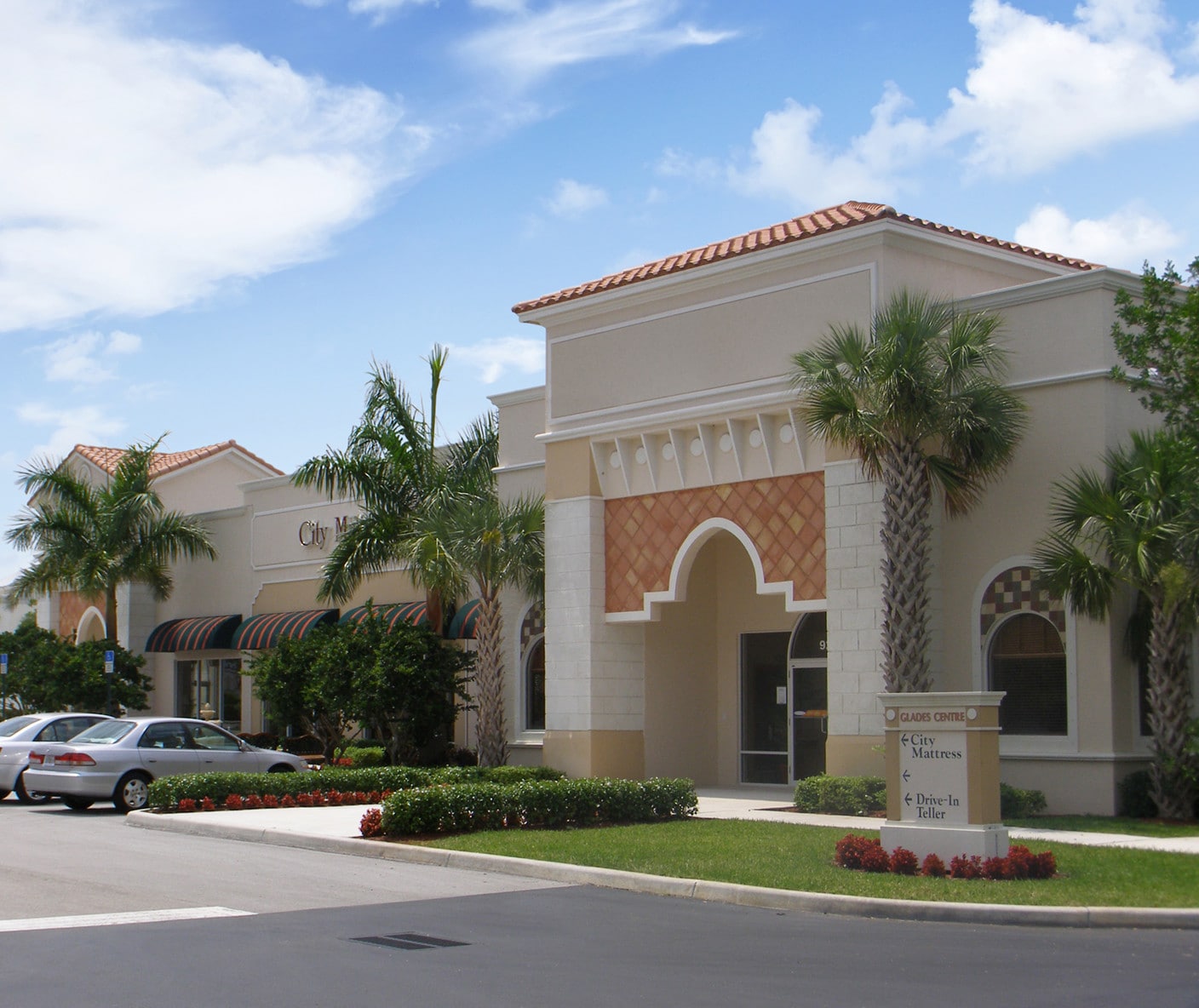 9293 Glades Rd, Boca Raton, FL 33434