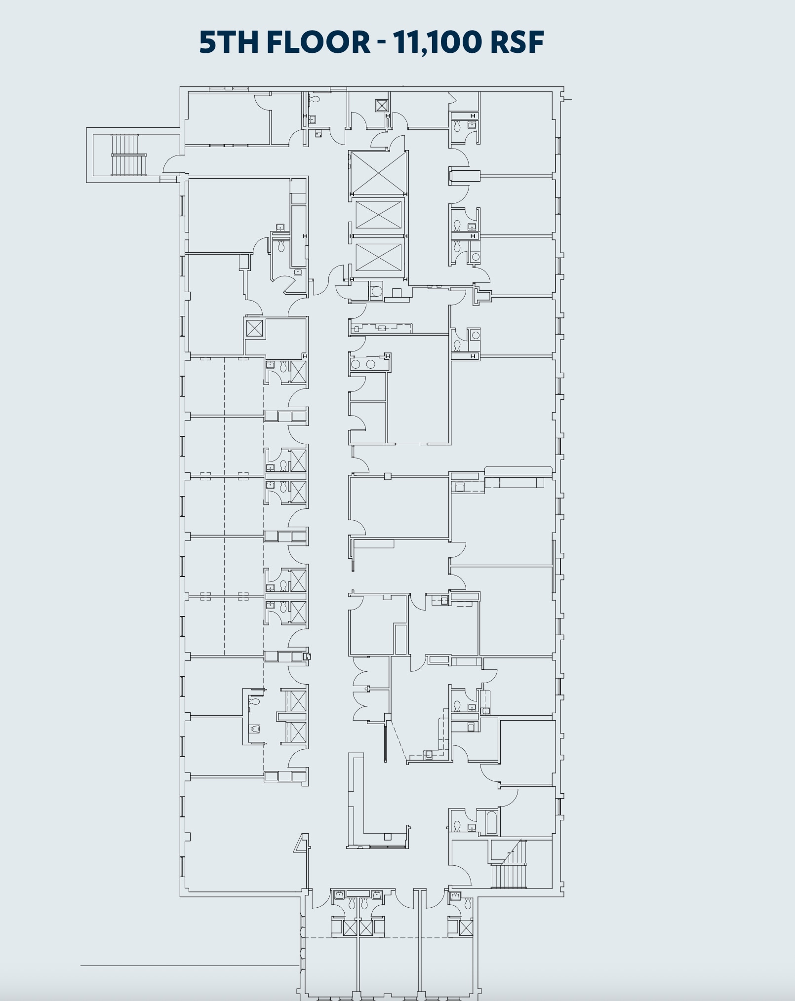 1 Elizabeth Pl, Dayton, OH for lease Interior Photo- Image 1 of 1