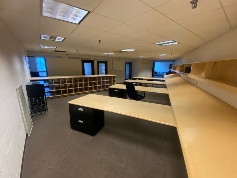 2455 W Grand Ave, Chicago, IL for lease Interior Photo- Image 1 of 8