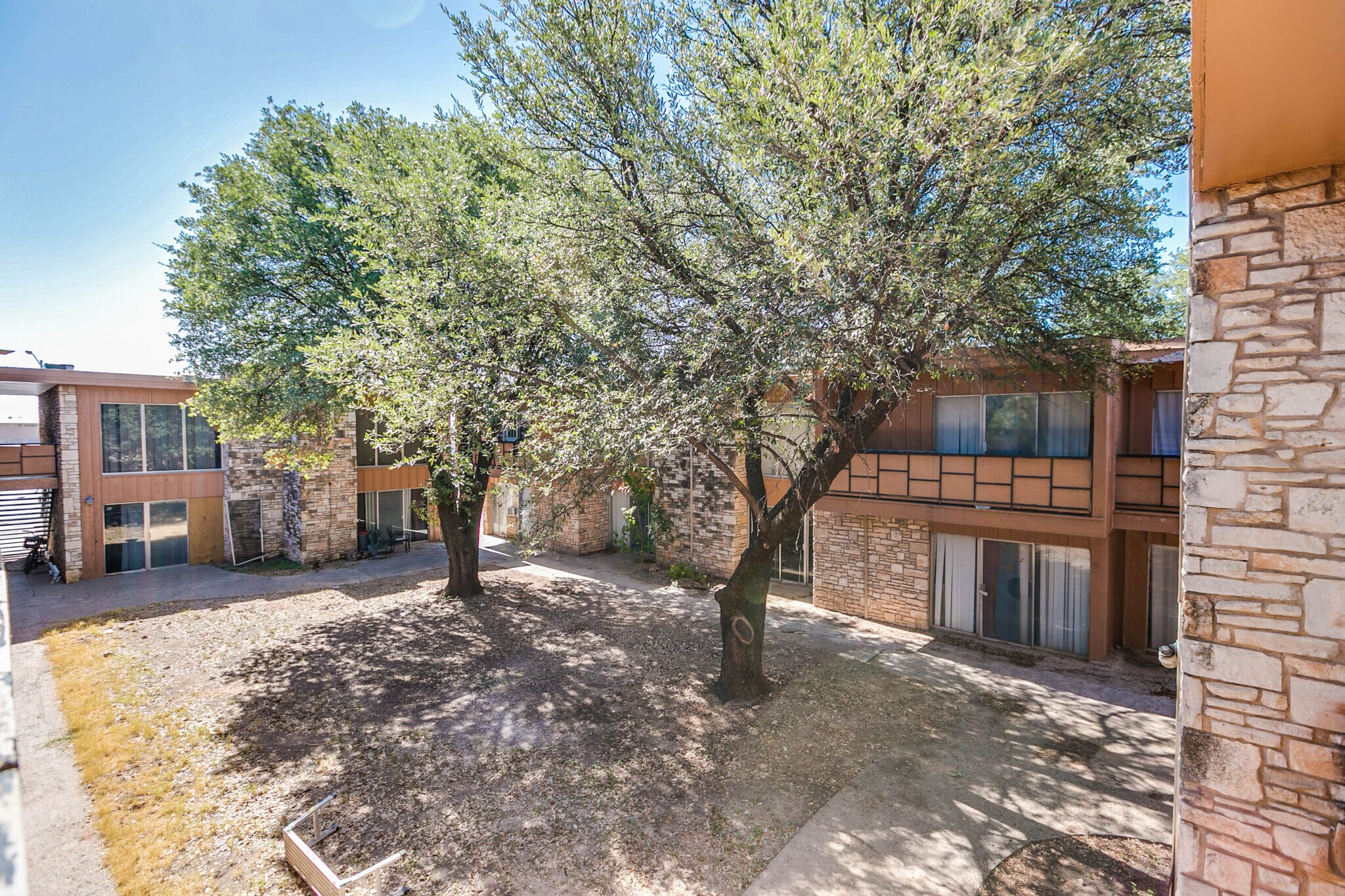 1222 S Abe St, San Angelo, TX for sale Building Photo- Image 1 of 1