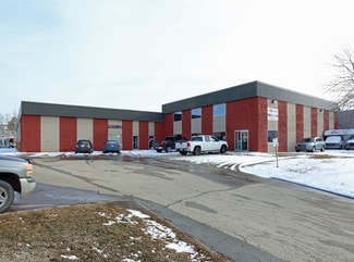 More details for 32 Rayborn Cres, St. Albert, AB - Industrial for Sale