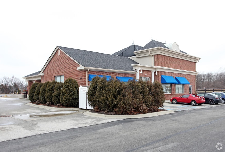 8509 Owenfield Dr, Powell, OH for lease - Building Photo - Image 2 of 4