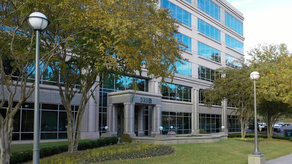 100 North Point Ctr E, Alpharetta, GA for lease - Building Photo - Image 2 of 2