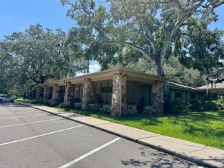 More details for 911-917 S Parsons Ave, Brandon, FL - Office, Office/Medical for Lease