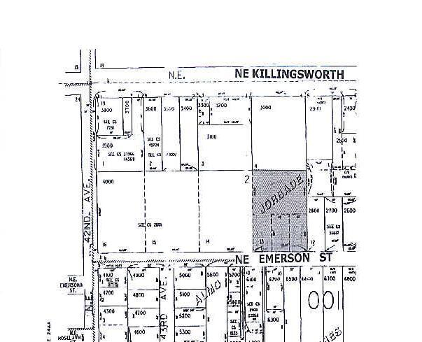 4411 NE Killingsworth St, Portland, OR for sale Primary Photo- Image 1 of 1