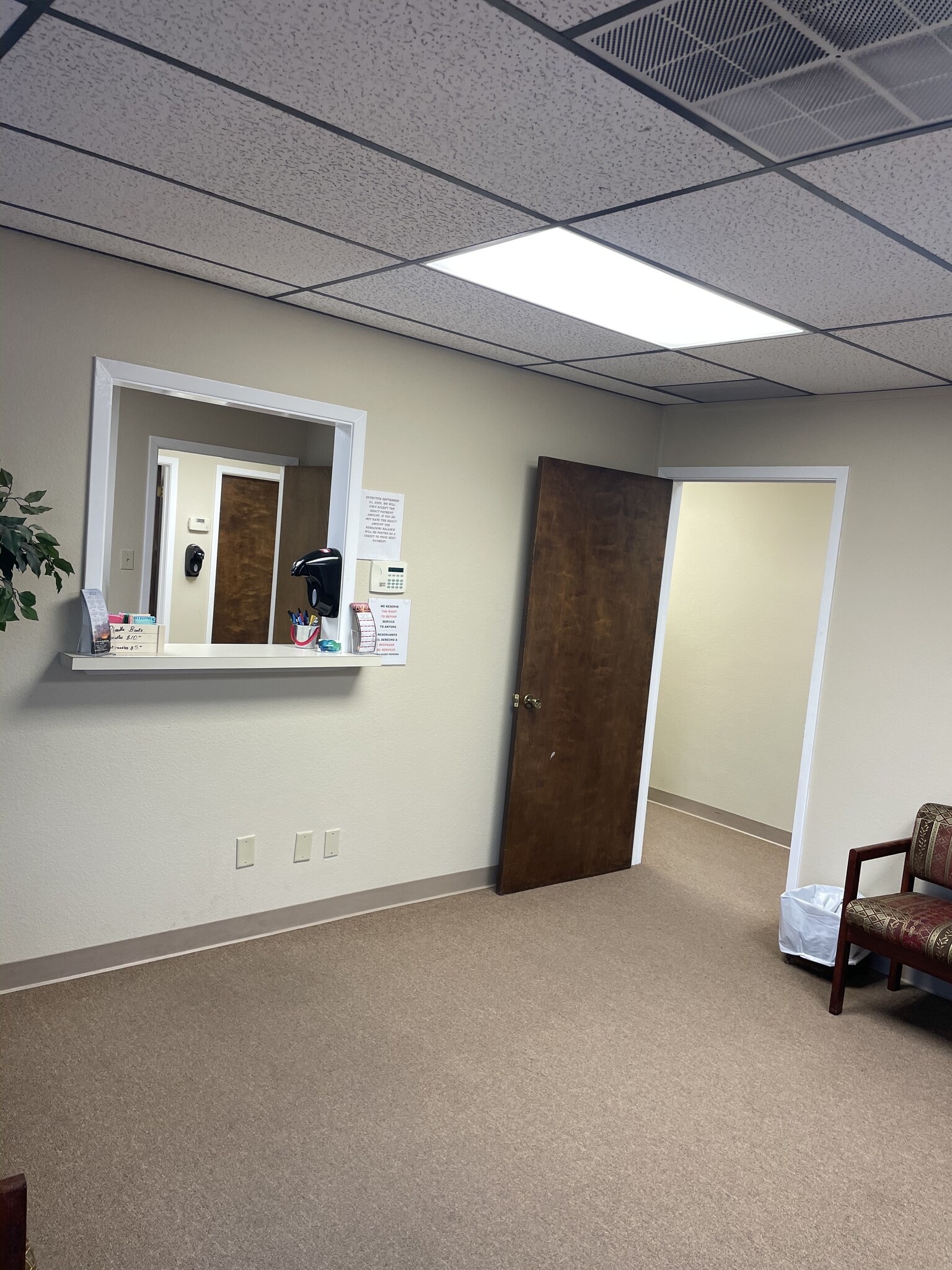 3404 W Illinois Ave, Midland, TX for lease Interior Photo- Image 1 of 12