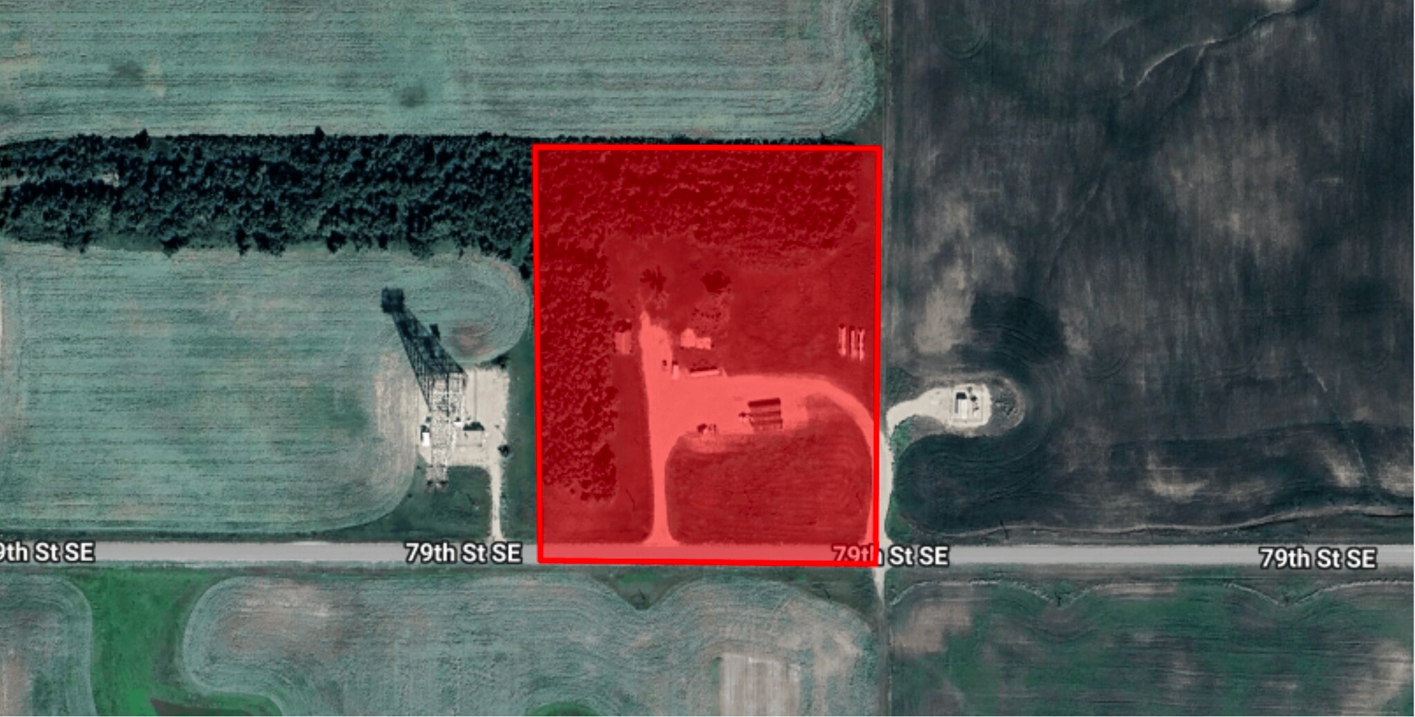 12993 79th SE st, Milnor, ND for sale Primary Photo- Image 1 of 2