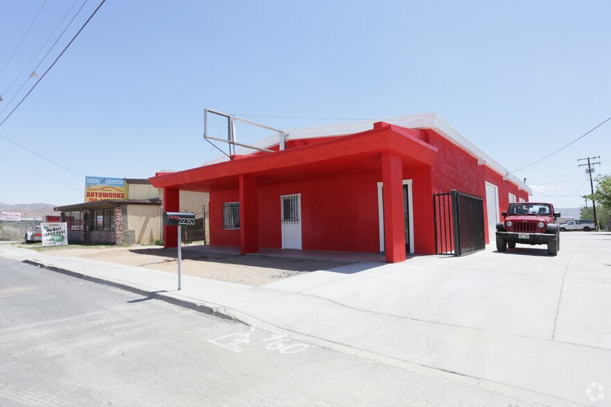 22353 Outer Hwy 18, Apple Valley, CA 92307