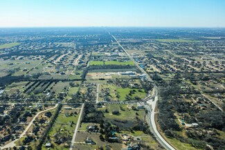 More details for 215 Southview Dr, Lucas, TX - Land for Sale