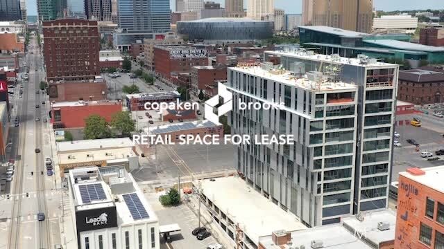 1800 Walnut St, Kansas City, MO for sale - Commercial Listing Video - Image 1 of 1