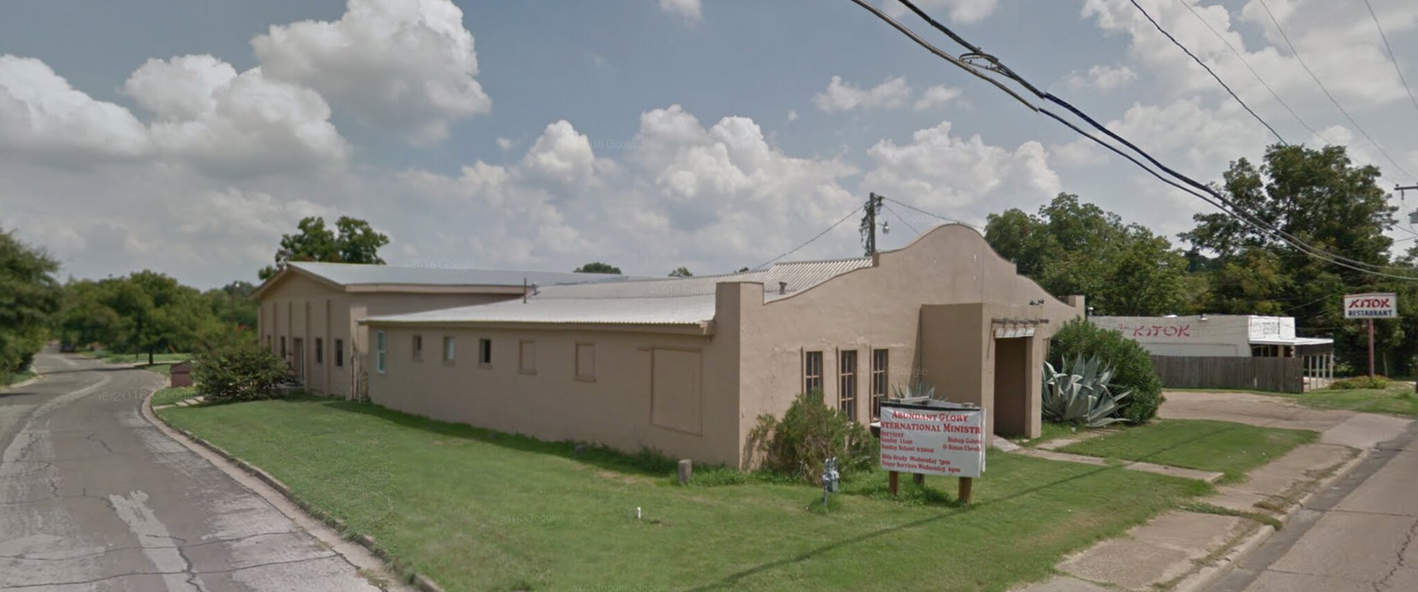 1825 N 18th St, Waco, TX for sale Primary Photo- Image 1 of 1