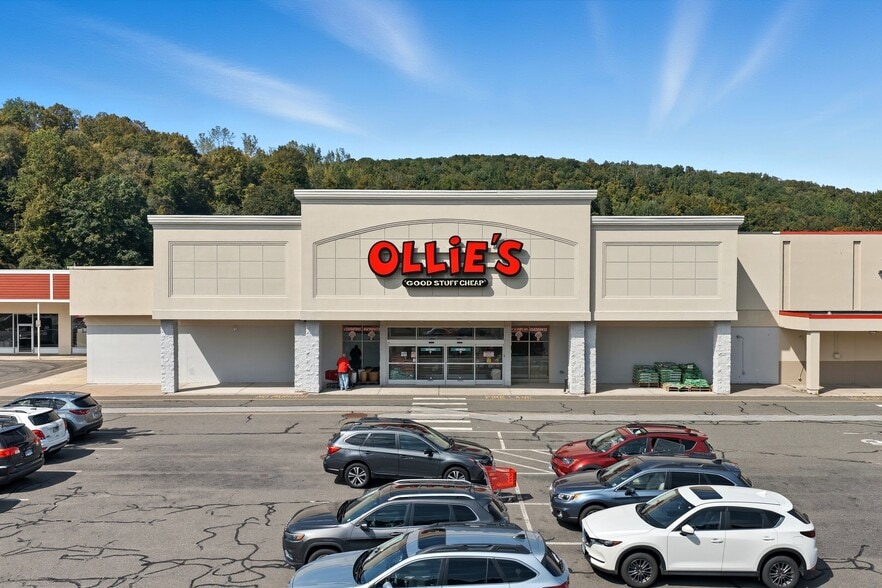 380 New Hartford Rd, Barkhamsted, CT for lease - Building Photo - Image 3 of 9