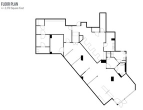 1469 Webster St, San Francisco, CA for lease Floor Plan- Image 1 of 1