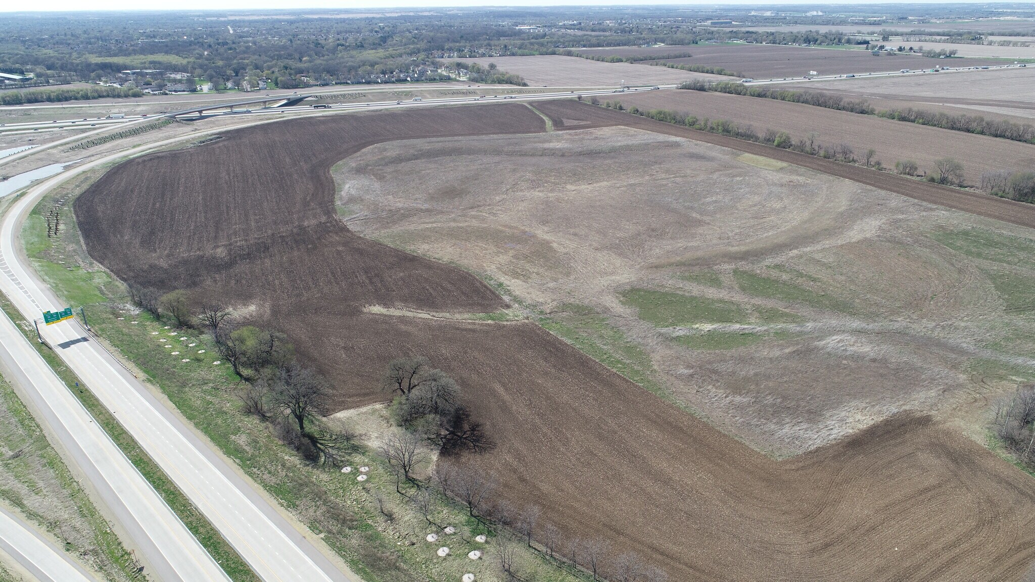 2320 Lathers, Beloit, WI 53511 Land for Sale