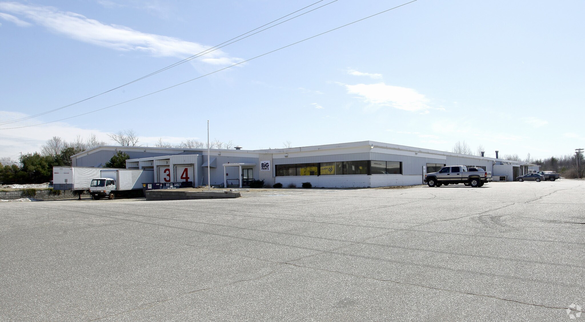 5 Drapeau St, Biddeford, ME for sale Building Photo- Image 1 of 1