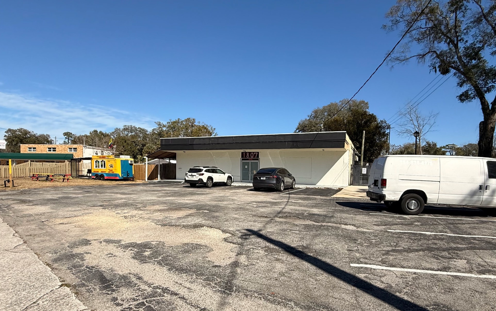 1807 Rogero Rd, Jacksonville, FL for sale Building Photo- Image 1 of 11