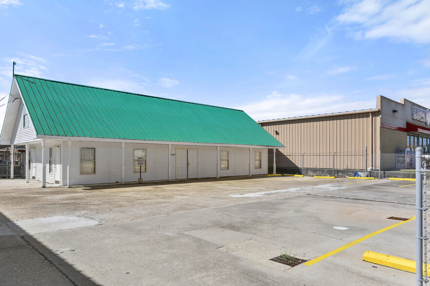 1420 Fourth St, Westwego, LA for sale - Building Photo - Image 3 of 12