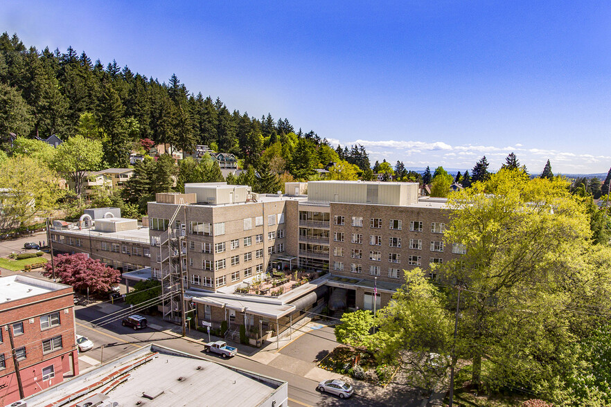 6040-6118 SE Belmont St, Portland, OR for sale - Building Photo - Image 1 of 1