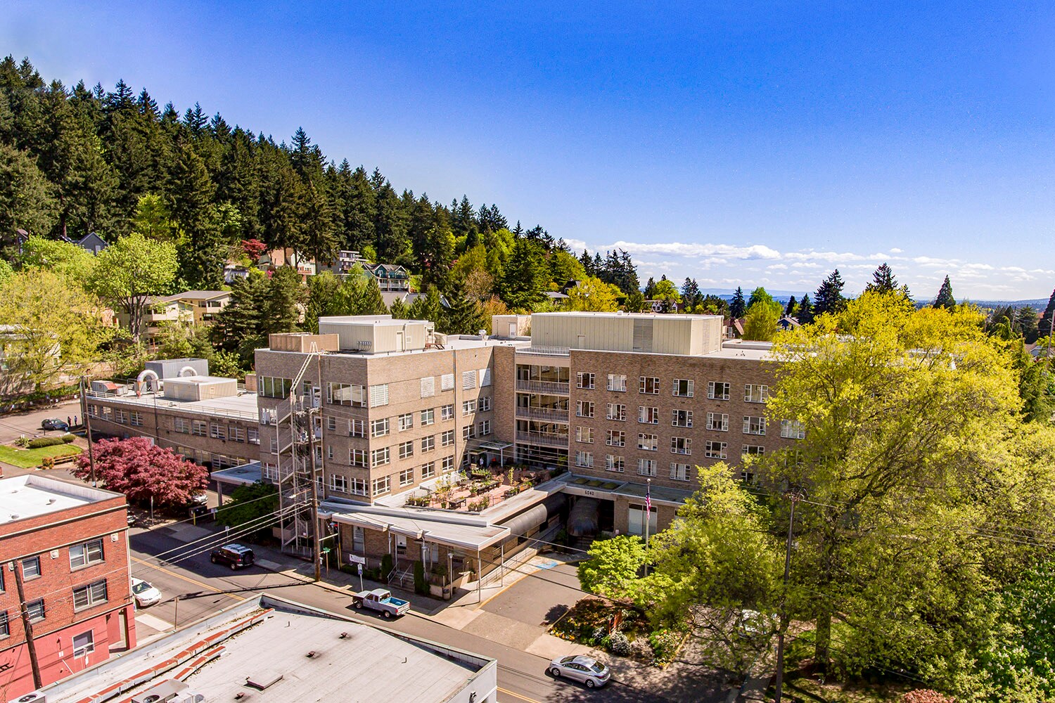 932 SE 60th Ave, Portland, OR for sale Building Photo- Image 1 of 1