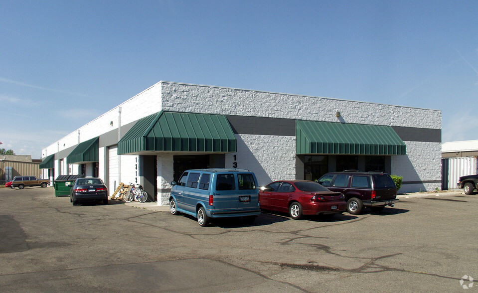 1313 Duff Dr, Fort Collins, CO for lease - Building Photo - Image 2 of 13