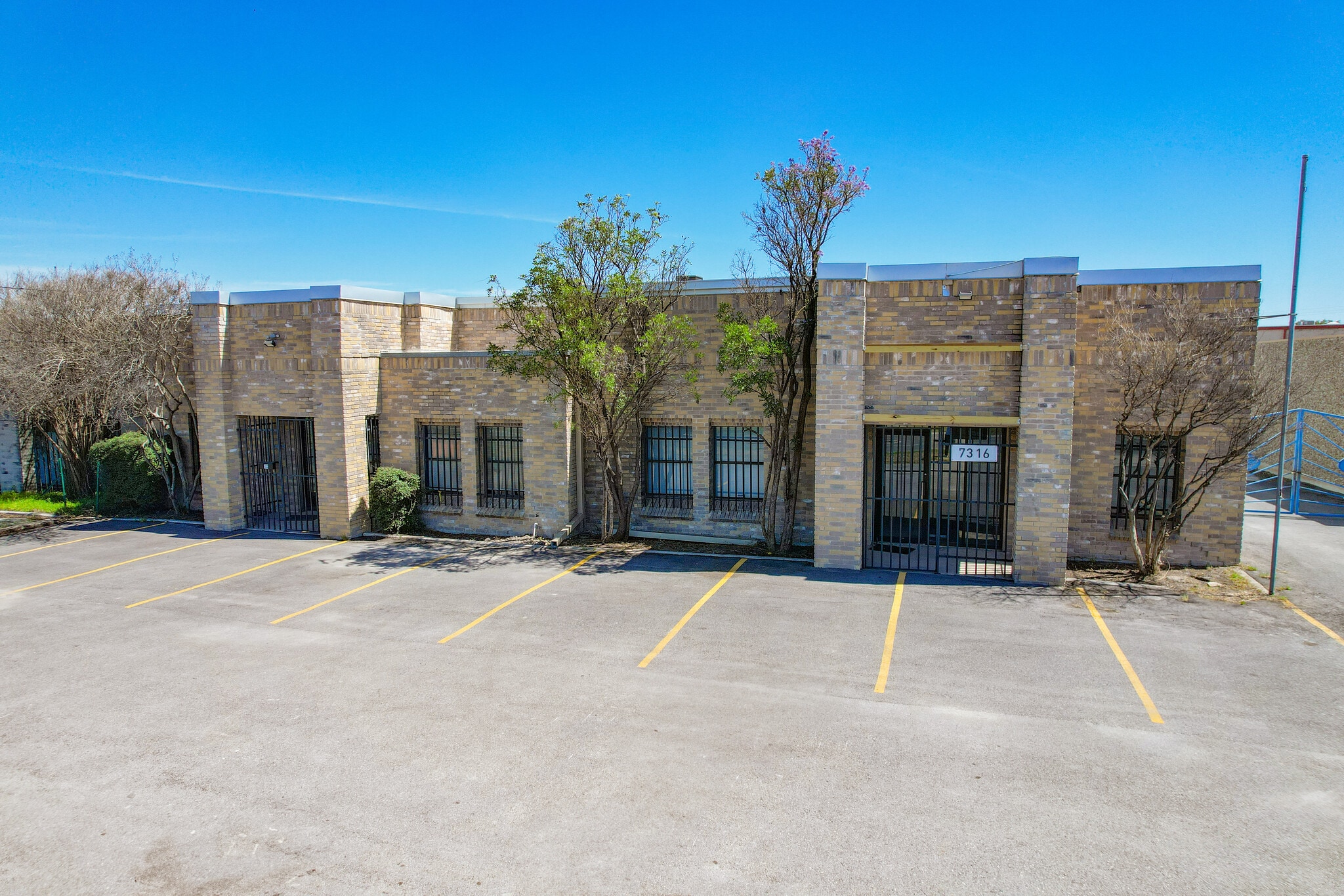 7316 NE Loop 410, San Antonio, TX for lease Building Photo- Image 1 of 16