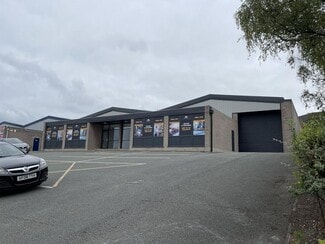 More details for Federation Rd, Stoke On Trent - Industrial for Lease