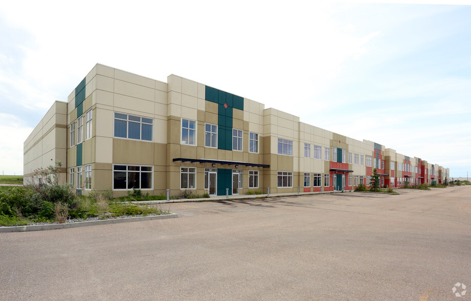 3601 82nd Ave, Leduc, AB for lease - Primary Photo - Image 2 of 4