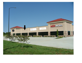 More details for 4797 Sienna Dr, Saint Joseph, MO - Retail for Lease