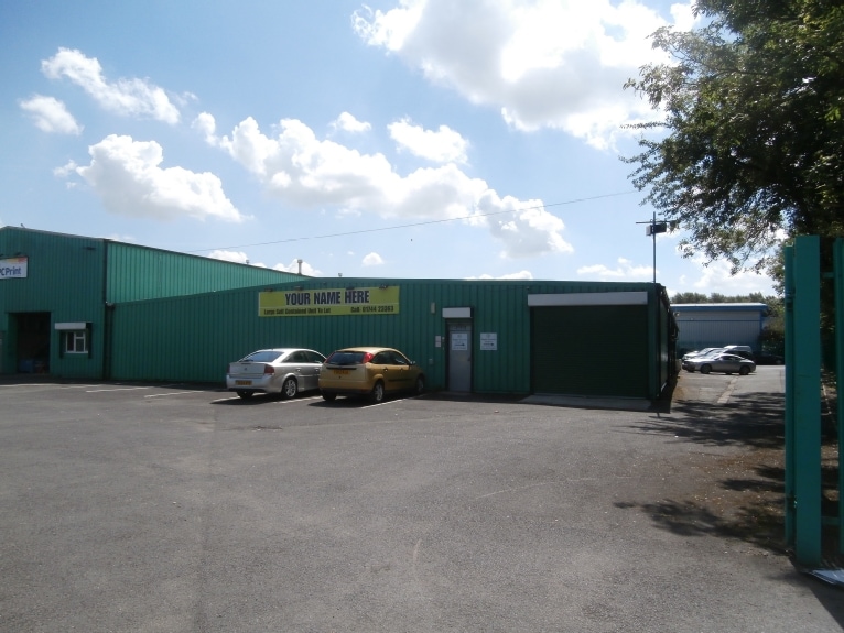 Jackson St, St Helens for sale - Building Photo - Image 1 of 1