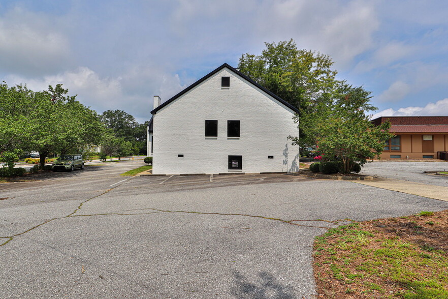 1906 Warm Springs Rd, Columbus, GA for lease - Building Photo - Image 3 of 21