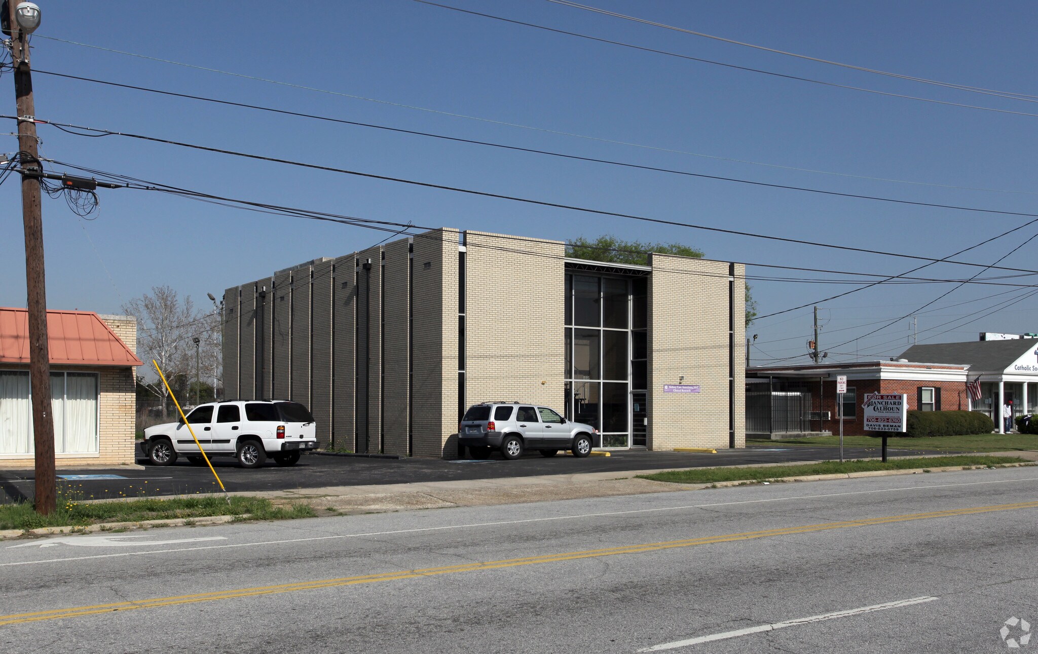 817 12th St, Augusta, GA for sale Primary Photo- Image 1 of 1