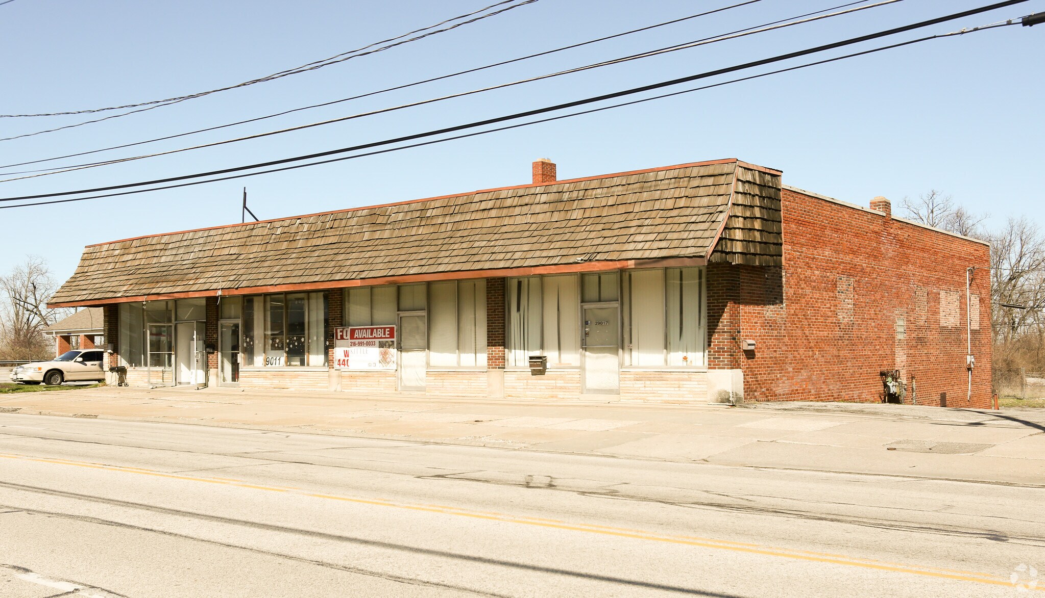 29011-29017 Euclid Ave, Wickliffe, OH for sale Primary Photo- Image 1 of 1
