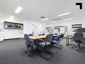 63-85 Turner St, Port Melbourne for lease Interior Photo- Image 2 of 5