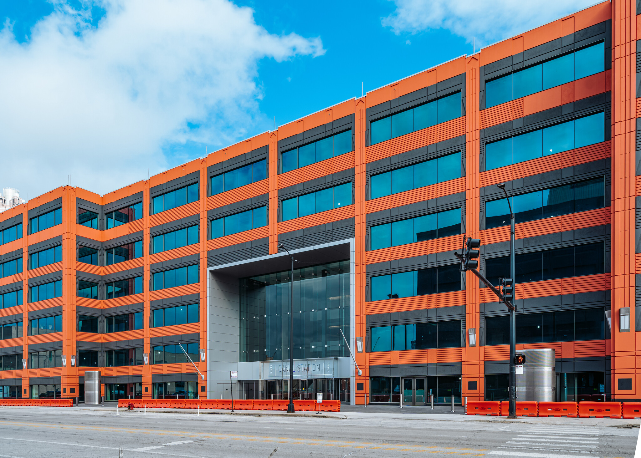 801 S Canal St, Chicago, IL for sale Primary Photo- Image 1 of 1