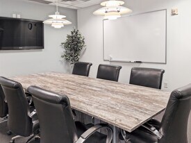 Parkview Plaza II Center - Parkview Plaza II - Serviced Office