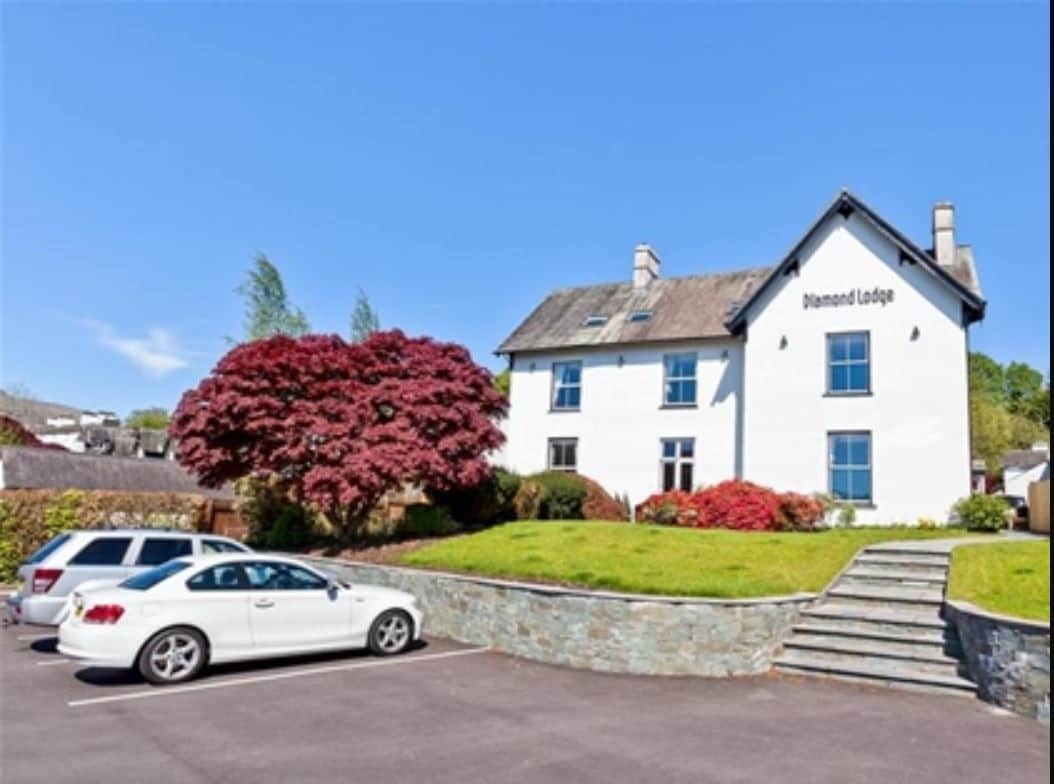 Old Lake Rd, Ambleside for sale Building Photo- Image 1 of 1