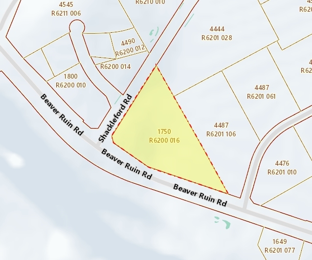 1750 Beaver Ruin Rd, Norcross, GA 30093 - Flex for Lease | LoopNet