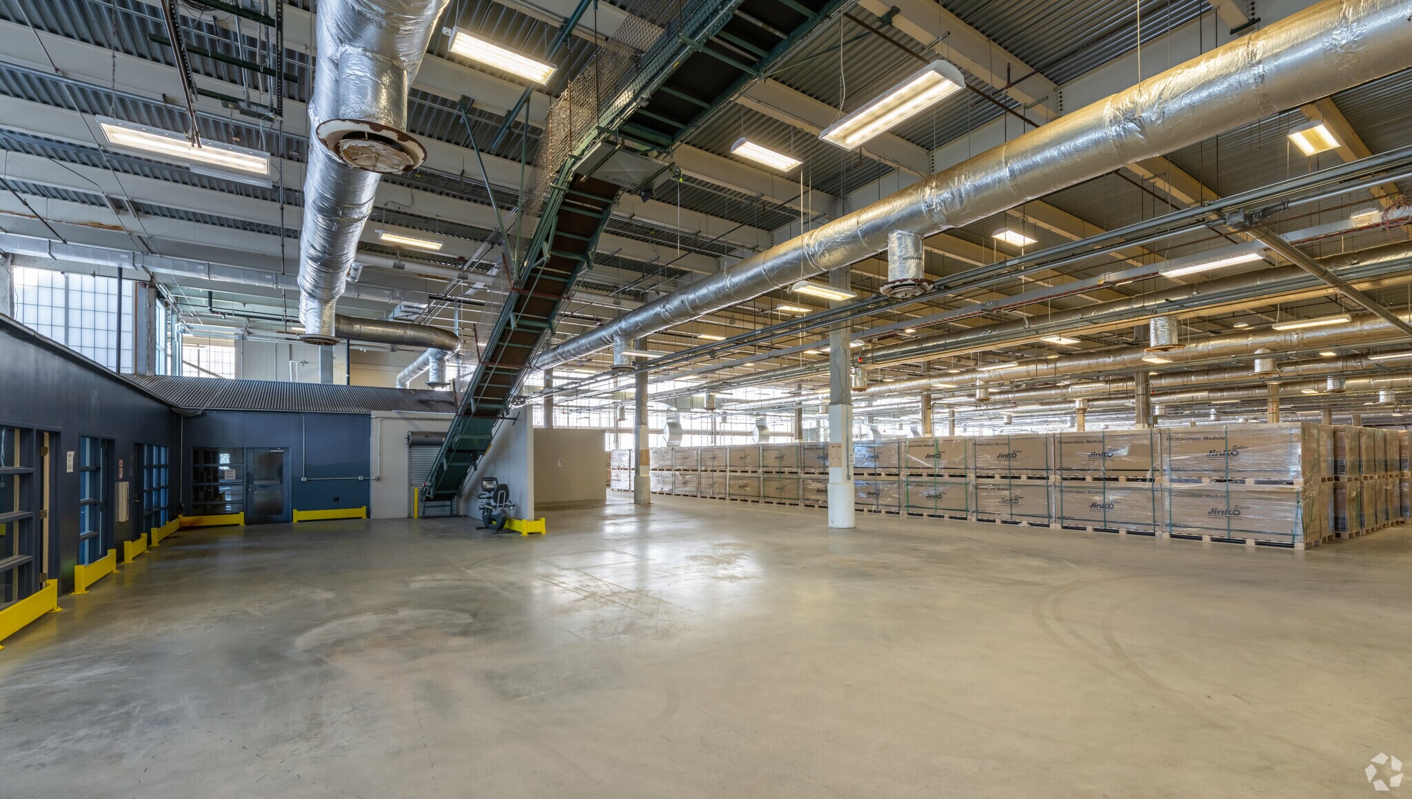 46 Stafford St, Lawrence, MA 01841 IndusPad Opportunity Zone Call