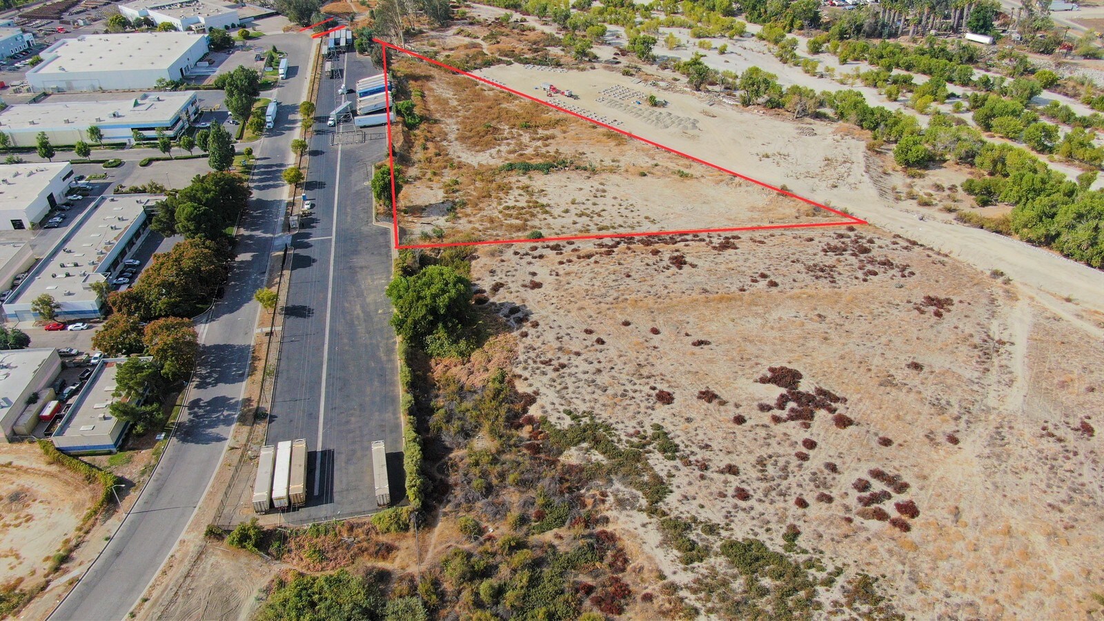 E Cooley Ave, San Bernardino, CA 92408