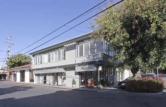 More details for 1142-1150 Chestnut Ln, Menlo Park, CA - Office for Lease