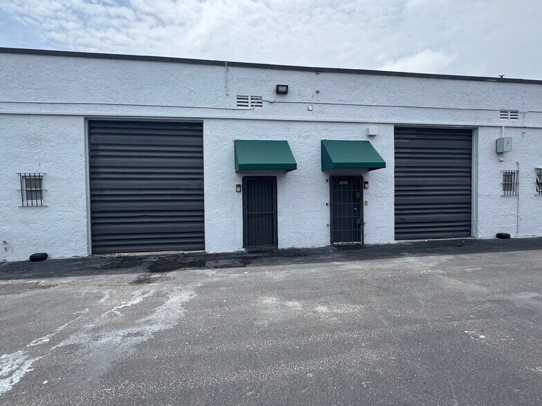 7403 NW 7th St, Miami, FL for lease - Building Photo - Image 3 of 3