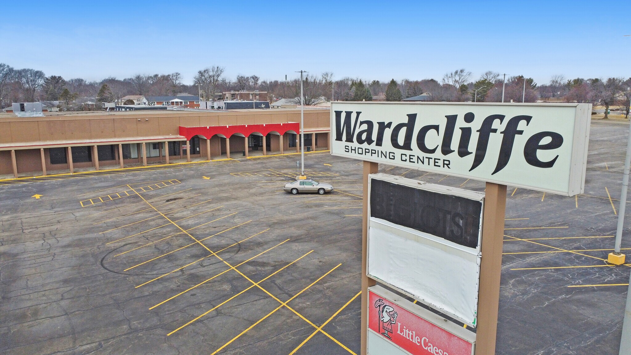 3013-3033 N Sterling Ave, Peoria, IL for sale Building Photo- Image 1 of 1