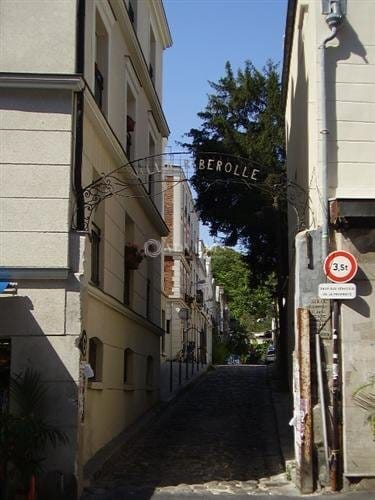 12 Villa Riberolle, Paris for sale - Building Photo - Image 1 of 12