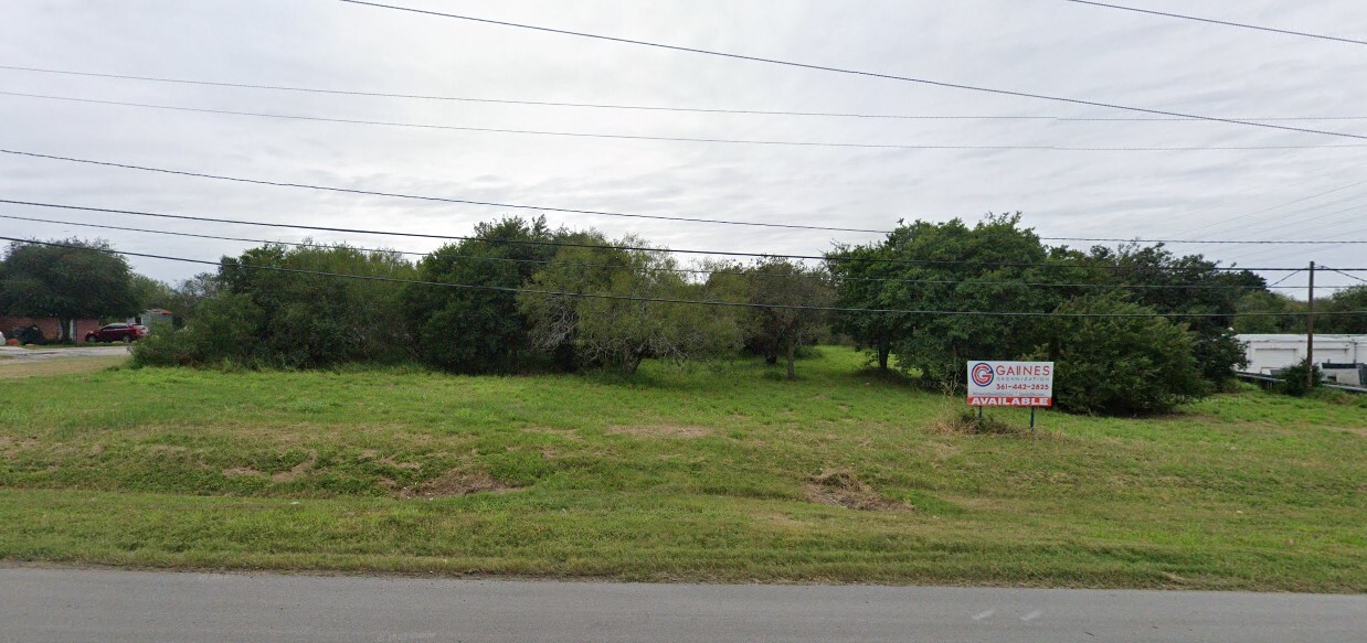 12259 Leopard St, Corpus Christi, TX for sale Building Photo- Image 1 of 4