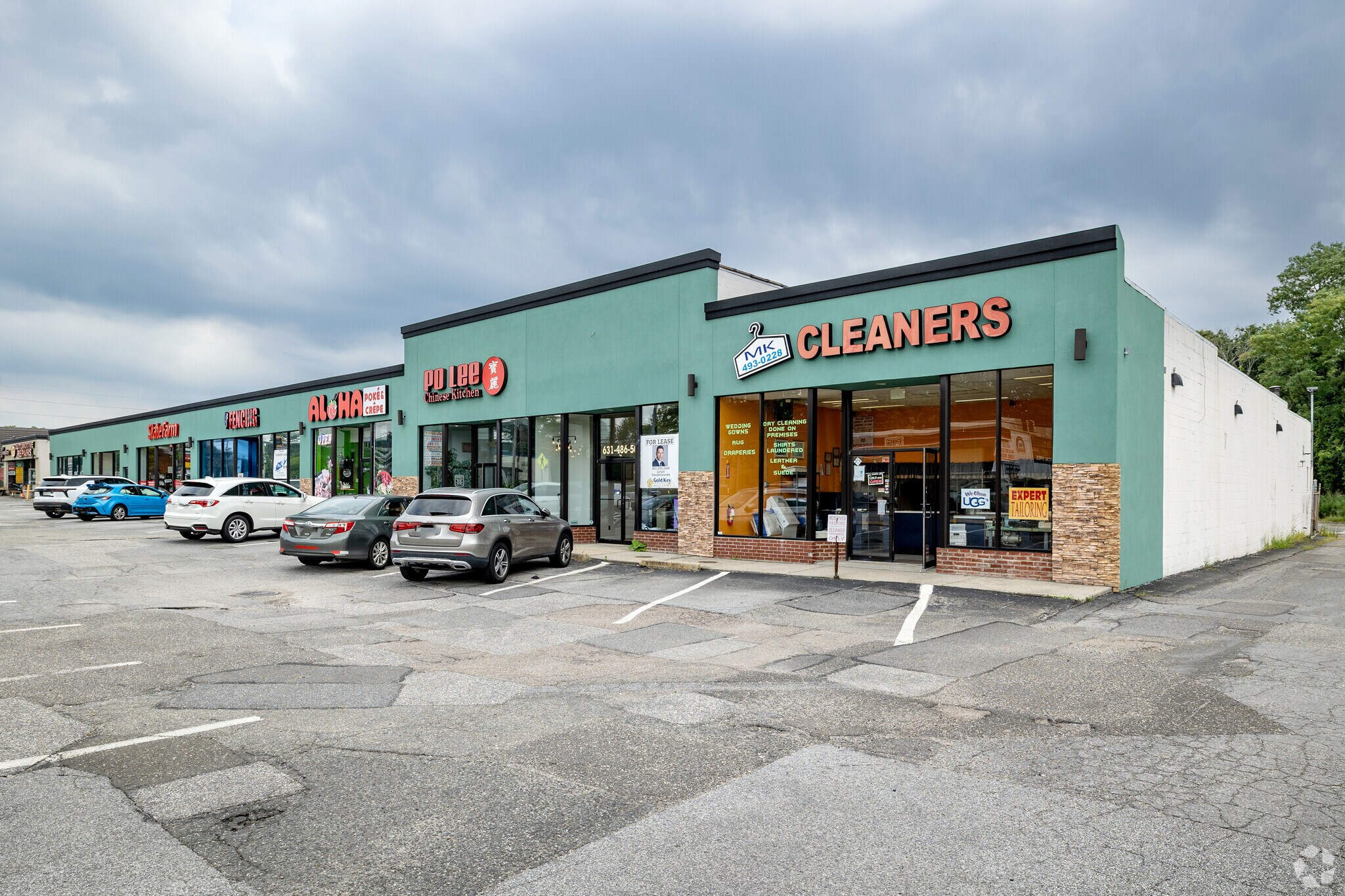 3024-3040 Jericho Tpke, East Northport, NY for sale Primary Photo- Image 1 of 1